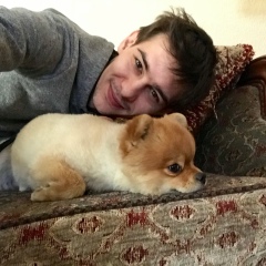 Юра Штайнке, 28.05.1991, Москва