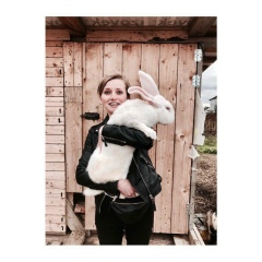 Наталья Олина, 22.09.1990, Санкт-Петербург