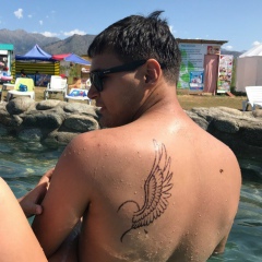 Тимур Киргизбаев, 11.05