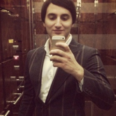 Gor M, 11.10, Алматы