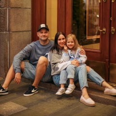 Оксана Морозова, 18.03.1991, Санкт-Петербург