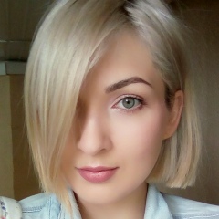 Ирина Вылцан, 03.12.1993, Майкоп