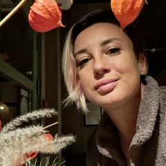 Ольга Мазур, 20.05, Москва