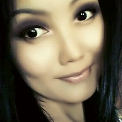 Жазира Жамбылбаева, 01.02, Montréal