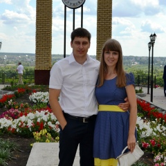 Anton Mihailov, 30.04, Пенза