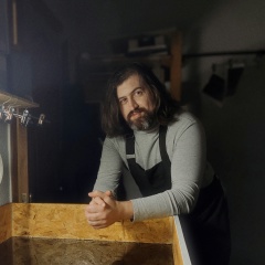 Олег Марченко, 03.08, Гродно