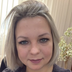 Олька Яковлева, 23.12.1988, Красноярск