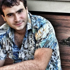 Руслан Агададиев, 30.11.1990, Алматы