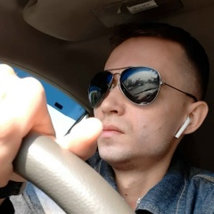 Ваня Думанов, Алматы