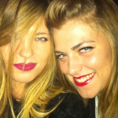 Наташа Матюнина, 22.07, Milano