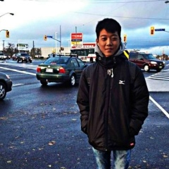 Andrey Kim, 23.01.1996, Шымкент