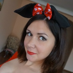 Алиса Валуева, 29.03.1982, Москва