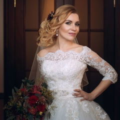 Ekaterina Turusheva, 28.06, Омск