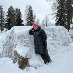 Наталья Соколова, 27.05.1985, Санкт-Петербург