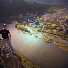 Вадим Вадимов, 01.11, Москва