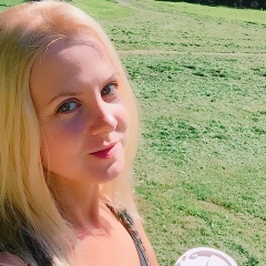 Елена Макеева, 04.09