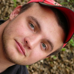 Никита Пархоменко, 12.09.1987, Свердловск / Должанск