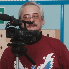 Владимир Морозов, Москва