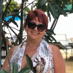 Елена Макарова, 17.09, Санкт-Петербург