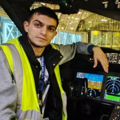 Гая Багиров, 19.07.1995, Москва