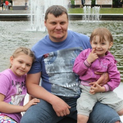 Алекс Дейна, 09.06, Мытищи