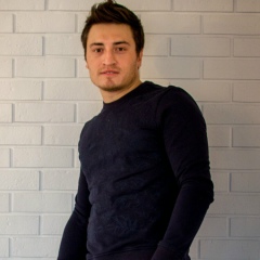 Рустам Тютин, 24.04.1985, Пермь