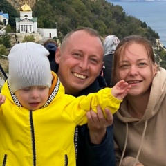 Максим Щербан, 05.01.1984, Соликамск