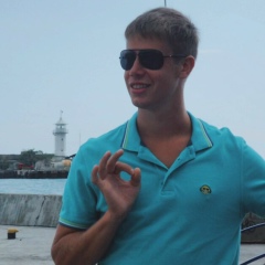 Егор Ка, 20.03, Череповец