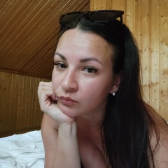 Инна Кузнецова, 30.12, Оренбург