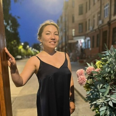 Рамиля Мингалиева, 09.08.1988, Казань