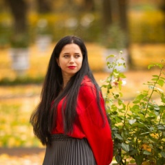 Юлия Григорьева, 11.07, Санкт-Петербург