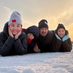 Ерлан Адилов, 21.10.1987, Омск