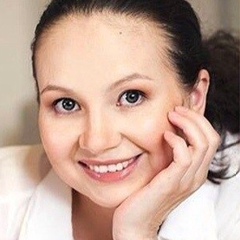 Альбина Рахимова, 23.08, Алматы