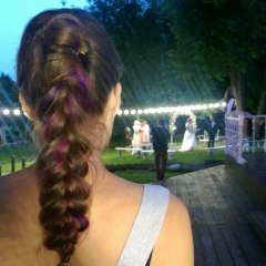 Алёна Иванова, 08.05, Москва