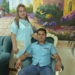 Daniyar Seit, 11.06.1990, Сатпаев