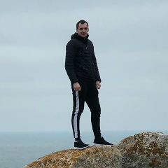 Михаил Мануев, 05.01.1991, Рязань