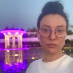 Елена Бабешкина, 31.12.1981, Ростов-на-Дону