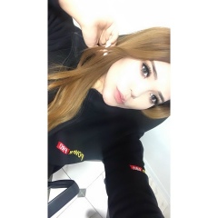 Амелия Арыстанова, 28.04.1999, Шымкент