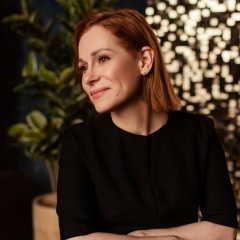 Анна Тихонова, 18.02, Москва