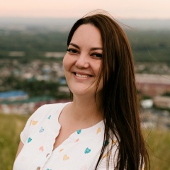 Аня Кожина, 05.03, Абакан