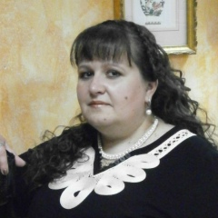Светлана Чистякова, 12.01, Клин