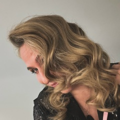 Алена Несифорова, 02.05, Москва