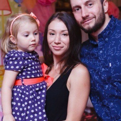 Максим Постернак, 30.05.1985, Одесса