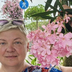 Ирина Крук (Миргородская), 01.08.1967, Минск
