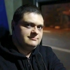 Артем Попов, 28.05