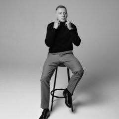 Кирилл Козарезов, 12.03, Москва