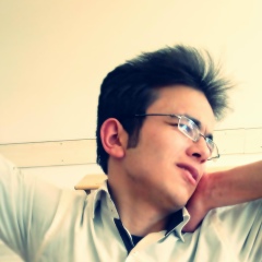 Mehmet Kocael, 09.02.1993, Denizli