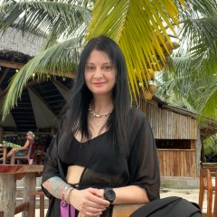 Oksy Fromhood, 26.02, Санкт-Петербург