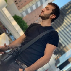 Вардан Варданян, 24.03, Los Angeles