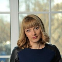 Юлия Буба, 25.06, Херсон
